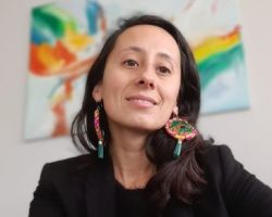 Destacados 2° Semestre: Profesora Paula Quiroz destacada en en el libro: “Mujeres y Ciencia en Chile. Relatos autobiográficos de investigadoras del siglo XXI”